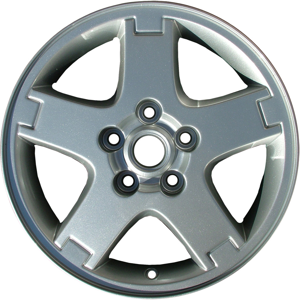 Aluminum Wheel For Pontiac Torrent 2006-2009(ALYGX060U20)