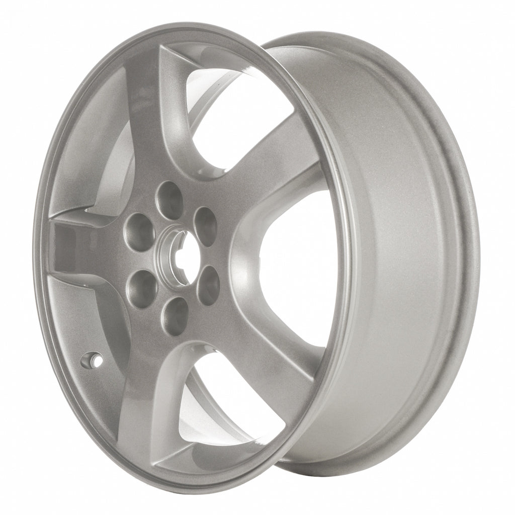 Aluminum Wheel For Pontiac Montana Sv6 2006-2006(ALYGX061U20)