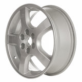 Aluminum Wheel For Pontiac Montana Sv6 2006-2006(ALYGX061U20)