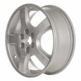 Aluminum Wheel For Pontiac Montana Sv6 2006-2006(ALYGX061U20)