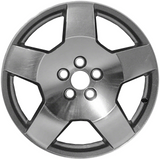 Aluminum Wheel For Chevrolet Malibu 2006-2009(ALYGX063U10N)