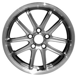Aluminum Wheel For Pontiac Grand Prix 2006-2006(ALYGX066U78)