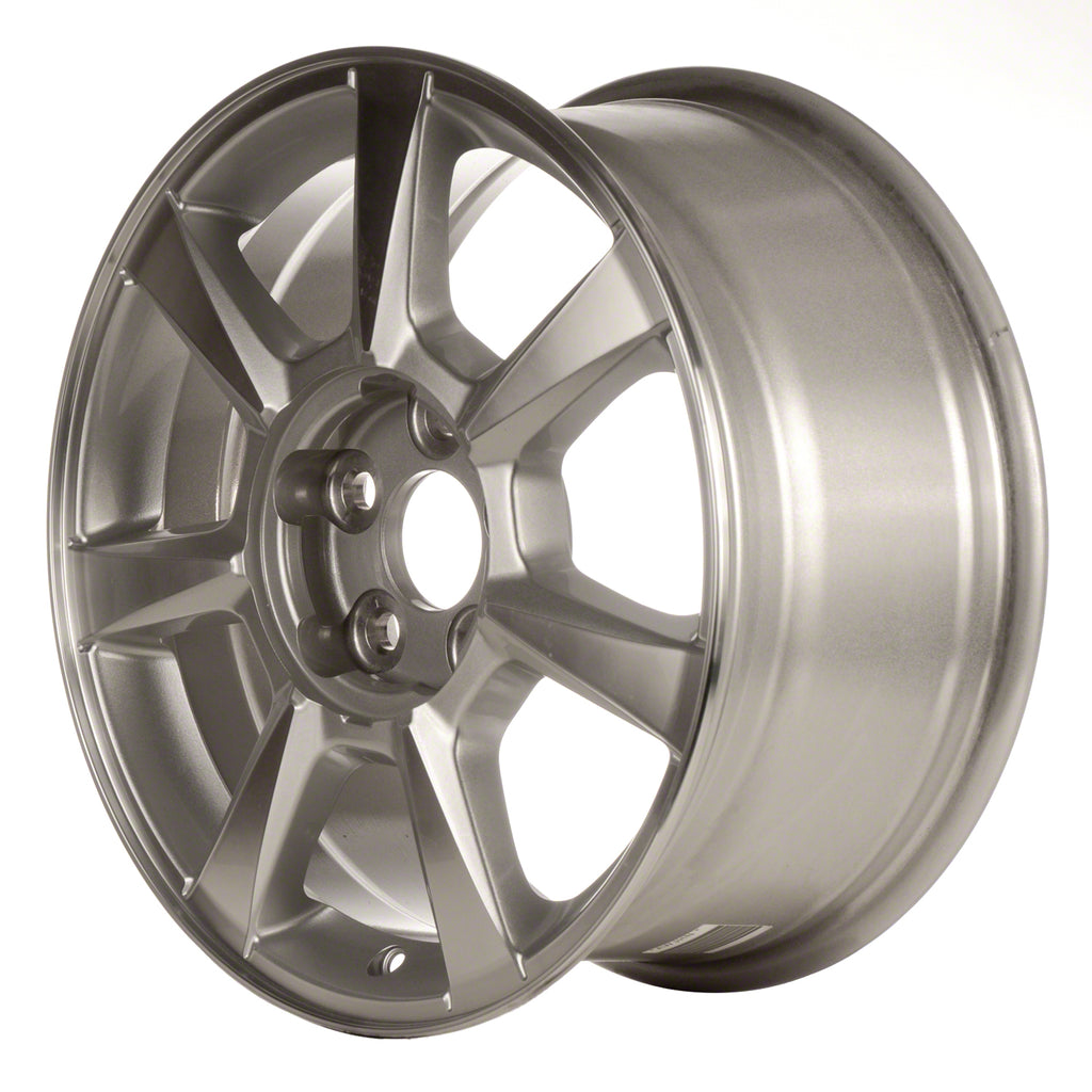 Aluminum Wheel For Cadillac Xlr 2005-2009(ALYGX070U80)