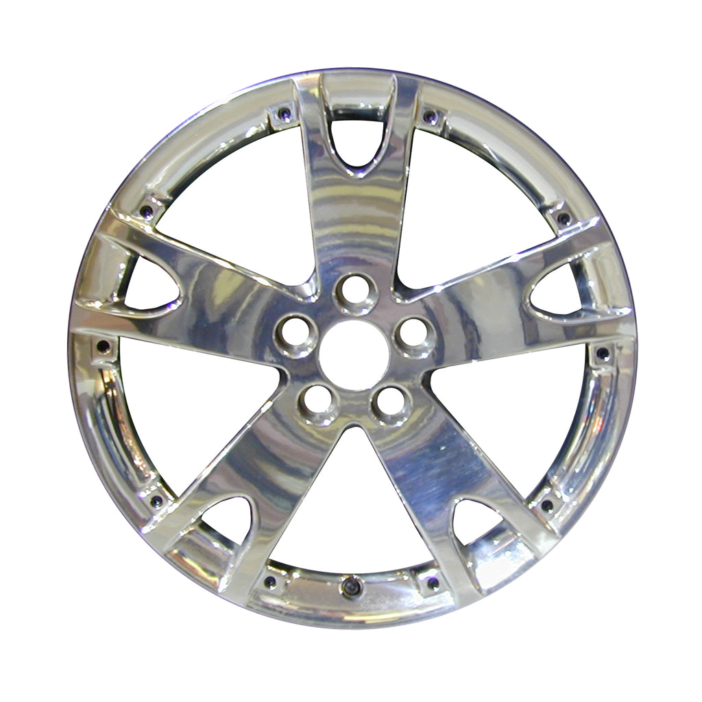Aluminum Wheel For Chevrolet Hhr 2007-2011(ALYGX072U80)