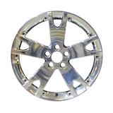 Aluminum Wheel For Chevrolet Hhr 2007-2011(ALYGX072U80)