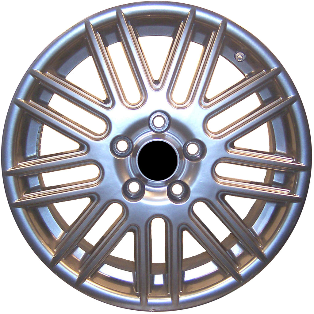 Aluminum Wheel For Pontiac Grand Prix 2007-2008(ALYGX079U78)