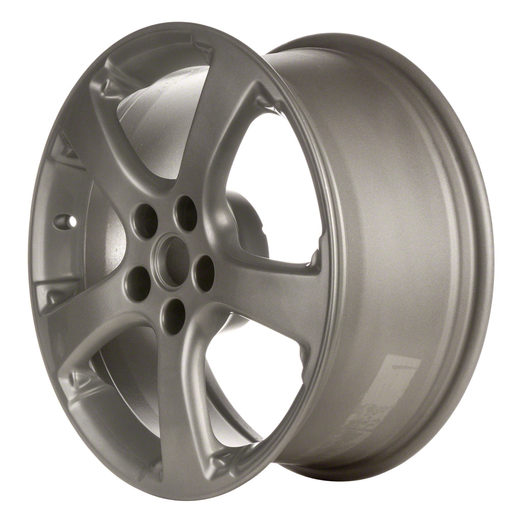 Frontont Aluminum Wheel For Pontiac Grand Prix 2007-2008(ALYGX080U20)