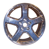 Frontont Aluminum Wheel For Pontiac Grand Prix 2007-2008(ALYGX080U80)