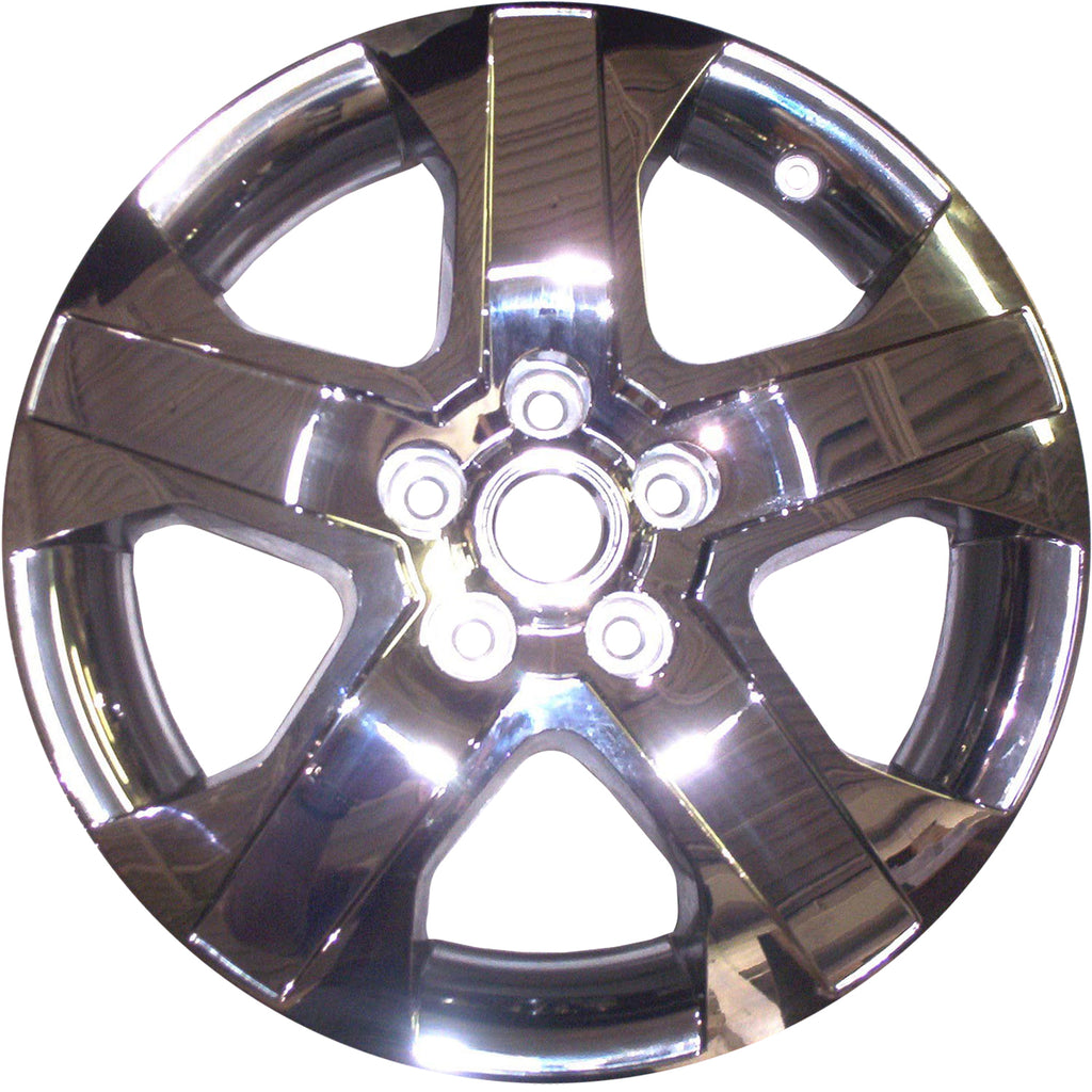 Aluminum Wheel For Pontiac Torrent 2007-2009(ALYGX081U35)