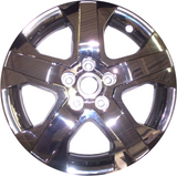Aluminum Wheel For Pontiac Torrent 2007-2009(ALYGX081U35)
