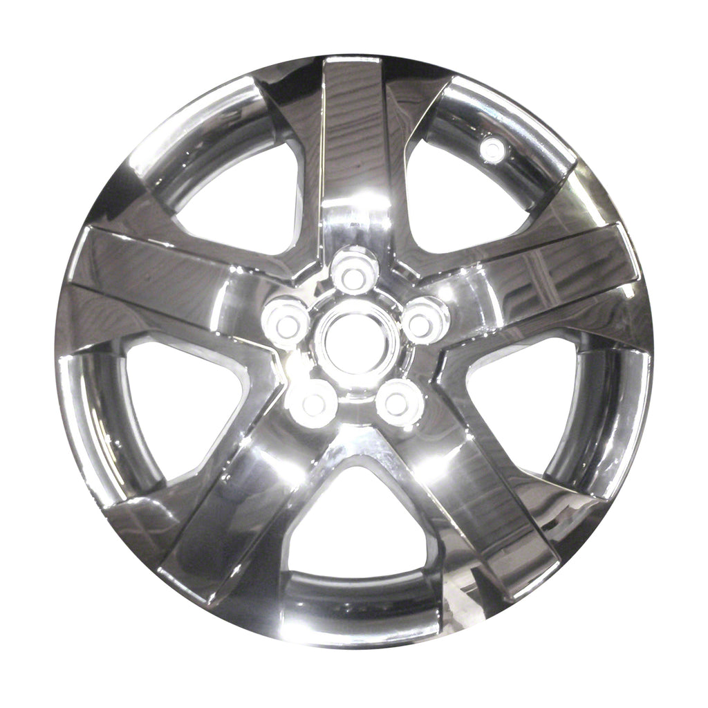 Aluminum Wheel For Pontiac Torrent 2007-2008(ALYGX081U86N)