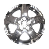 Aluminum Wheel For Pontiac Torrent 2007-2008(ALYGX081U86N)