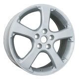 Rear Aluminum Wheel For Pontiac Grand Prix 2007-2008(ALYGX082U20)