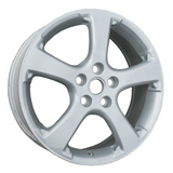Rear Aluminum Wheel For Pontiac Grand Prix 2007-2008(ALYGX082U20)