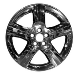 Aluminum Wheel For Pontiac G6 2008-2010(ALYGX083U88)