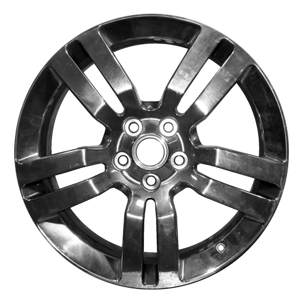 Aluminum Wheel For Chevrolet Hhr 2008-2010(ALYGX084U80)
