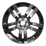 Aluminum Wheel For Chevrolet Hhr 2008-2010(ALYGX084U80)
