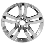 Aluminum Wheel For Chevrolet Hhr 2008-2010(ALYGX084U90)