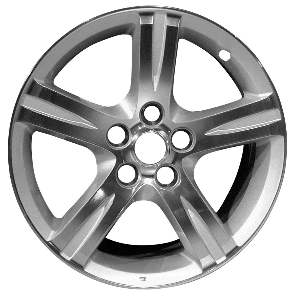 Aluminum Wheel For Pontiac Vibe 2008-2010(ALYGX086U10)