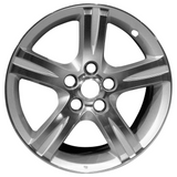 Aluminum Wheel For Pontiac Vibe 2008-2010(ALYGX086U10)