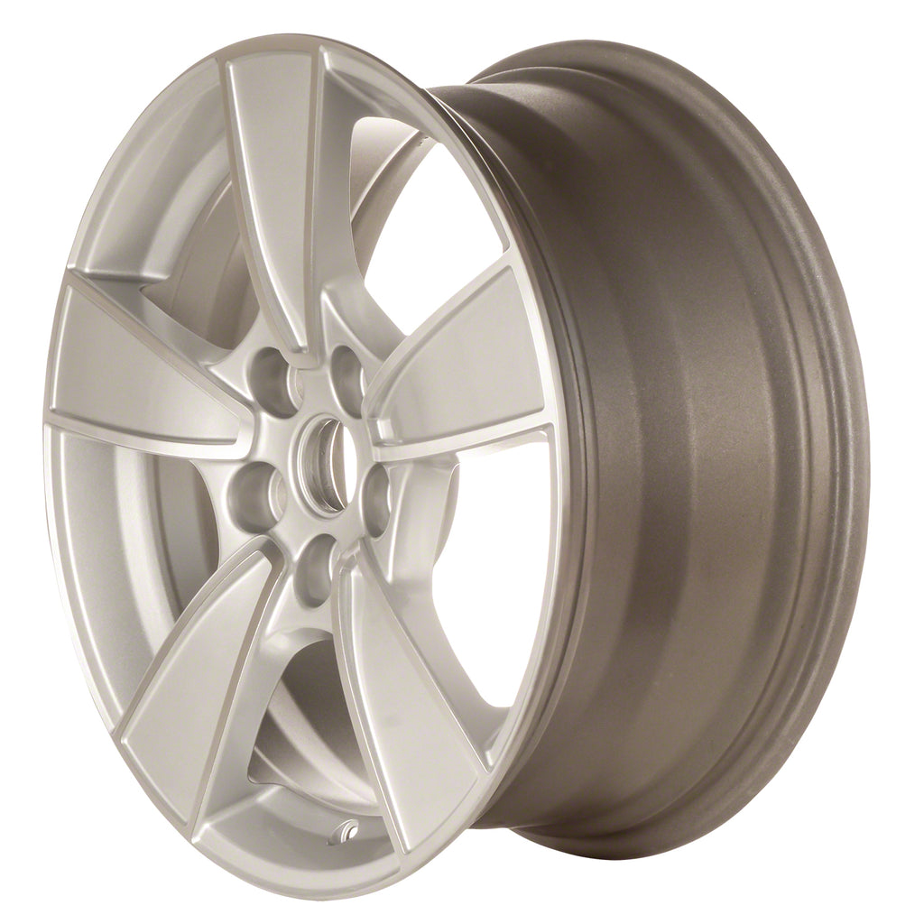 Aluminum Wheel For Pontiac G8 2008-2009(ALYGX089U10)