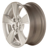 Aluminum Wheel For Pontiac G8 2008-2009(ALYGX089U10)