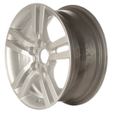 Aluminum Wheel For Pontiac G8 2008-2009(ALYGX090U20)
