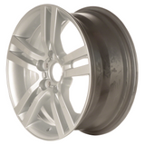 Aluminum Wheel For Pontiac G8 2008-2009(ALYGX090U20)