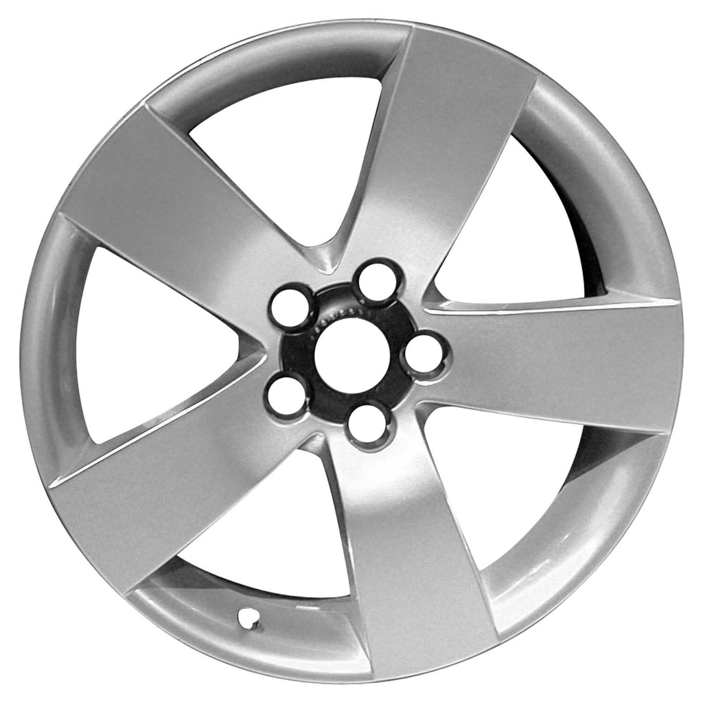 Aluminum Wheel For Pontiac G8 2008-2009(ALYGX091U10)