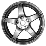 Aluminum Wheel For Pontiac G6 2009-2009(ALYGX095U20)
