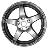 Aluminum Wheel For Pontiac G6 2009-2009(ALYGX095U20)