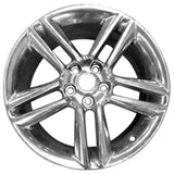 Aluminum Wheel For Pontiac Solstice 2009-2009(ALYGX099U80)