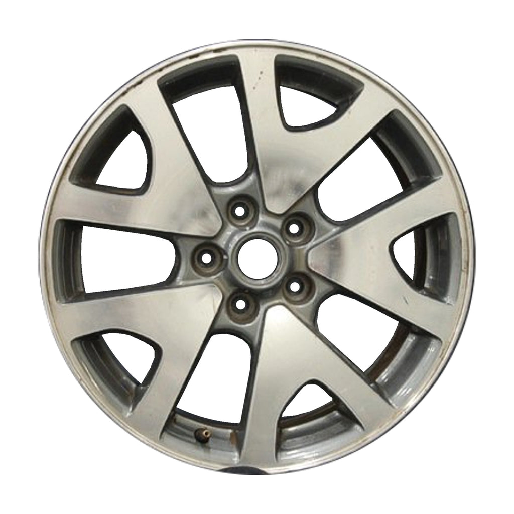 Aluminum Wheel For Pontiac Grand Prix 2004-2004(ALYGY011U35)