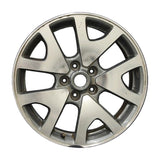 Aluminum Wheel For Pontiac Grand Prix 2004-2004(ALYGY011U35)