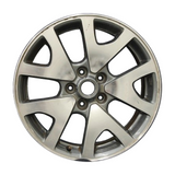 Aluminum Wheel For Pontiac Grand Prix 2004-2004(ALYGY011U35)