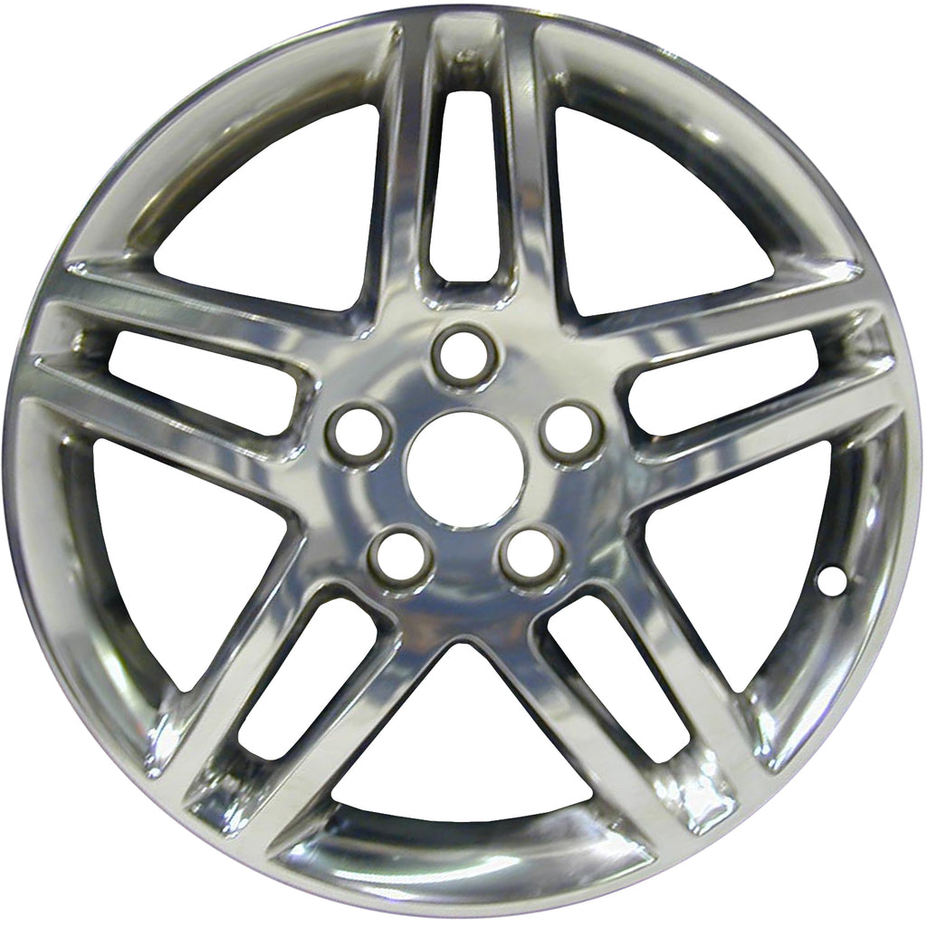 Aluminum Wheel For Pontiac Grand Prix 2005-2008(ALYGY012U80)
