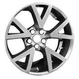 Aluminum Wheel For Pontiac G8 2008-2009(ALYGY013U10)