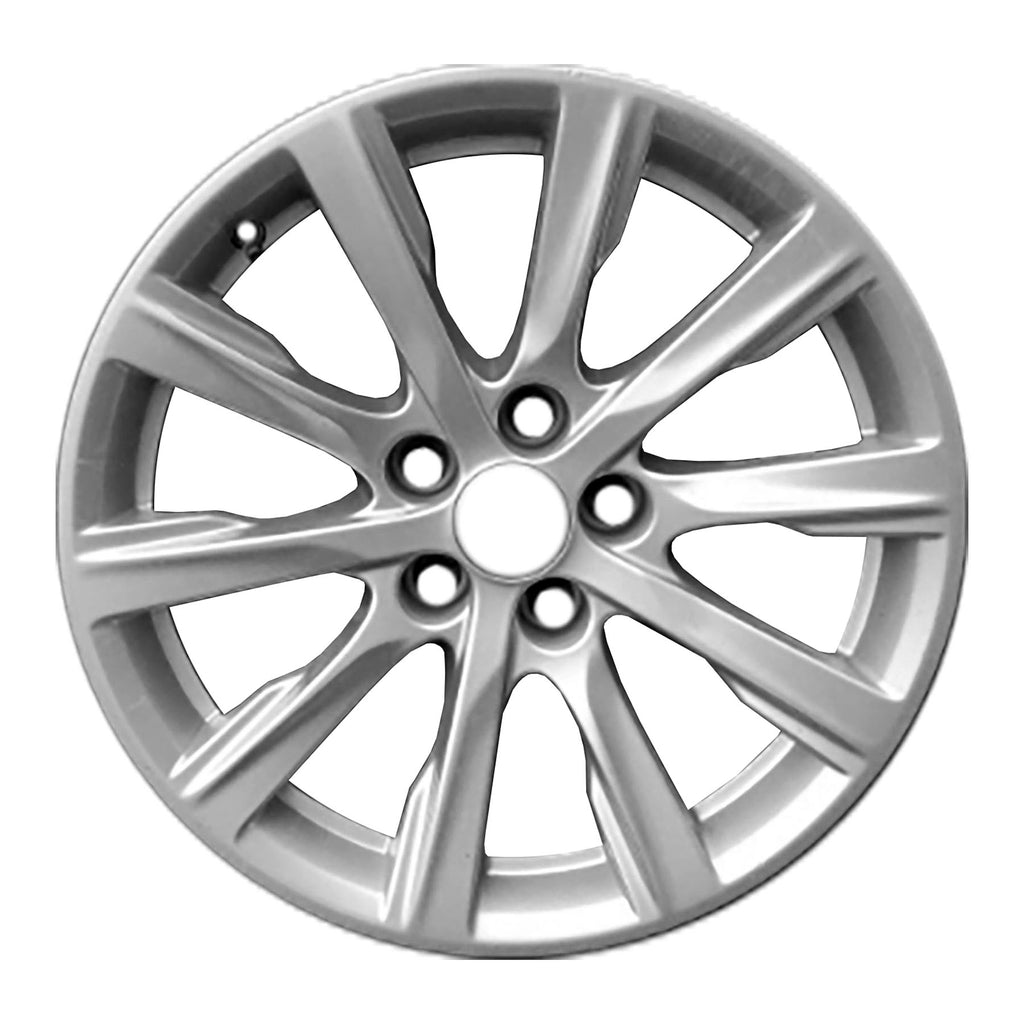 Aluminum Wheel For Cadillac Ct5 2020-2023(ALYGY018U20)