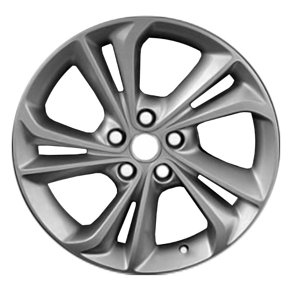 Aluminum Wheel For Buick Encore Gx 2020-2023(ALYGY019U20)