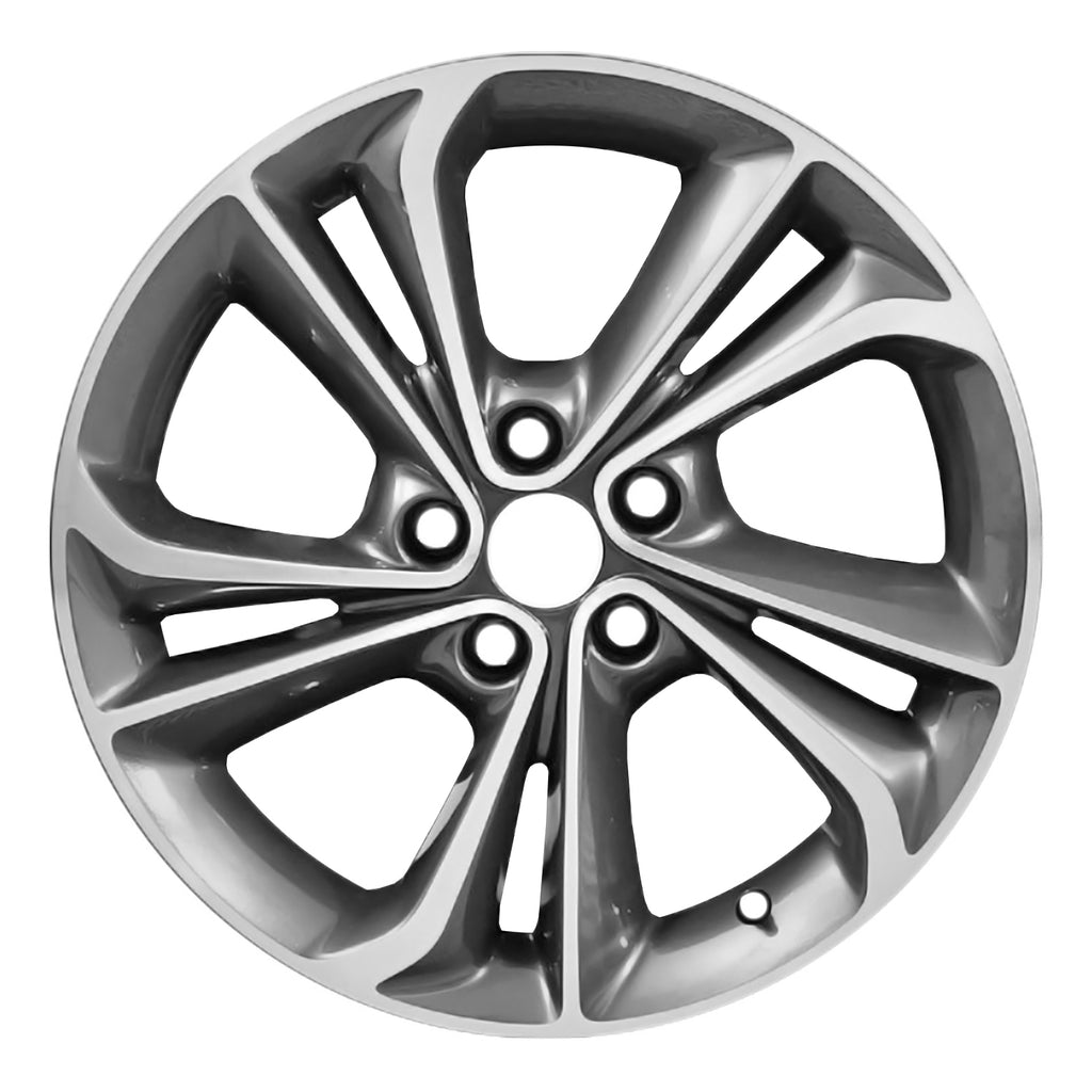 Aluminum Wheel For Buick Encore Gx 2020-2023(ALYGY019U30)