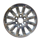 Aluminum Wheel For Chevrolet Tahoe (2000-) 2008-2012(ALYGY020A80)