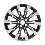 Aluminum Wheel For Cadillac Ct4 2020-2024(ALYGY022A90)