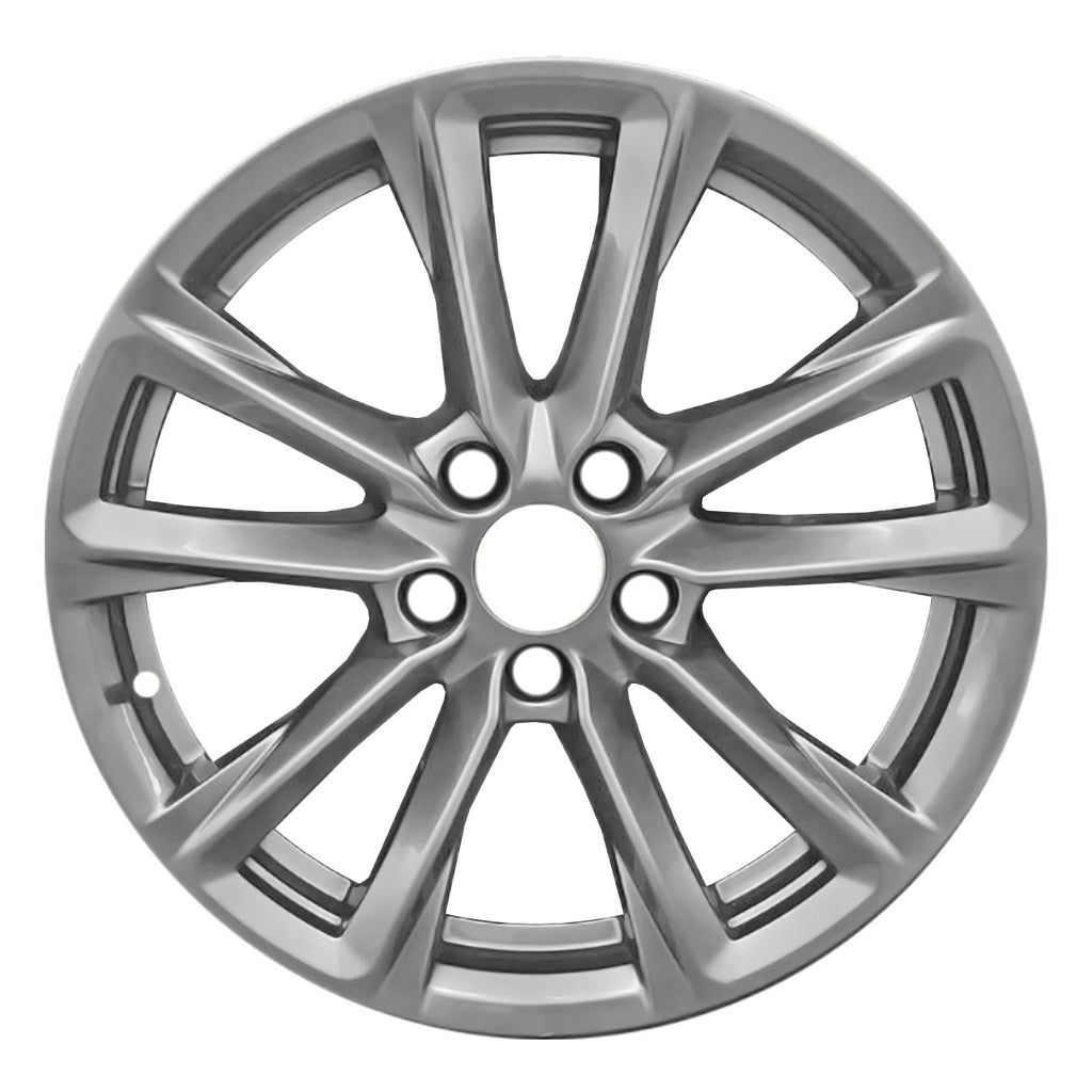 Aluminum Wheel For Cadillac Ct4 2020-2023(ALYGY023U35)