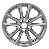Aluminum Wheel For Cadillac Ct4 2020-2023(ALYGY023U35)