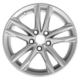 Aluminum Wheel For Cadillac Ct4 2020-2024(ALYGY025U20)
