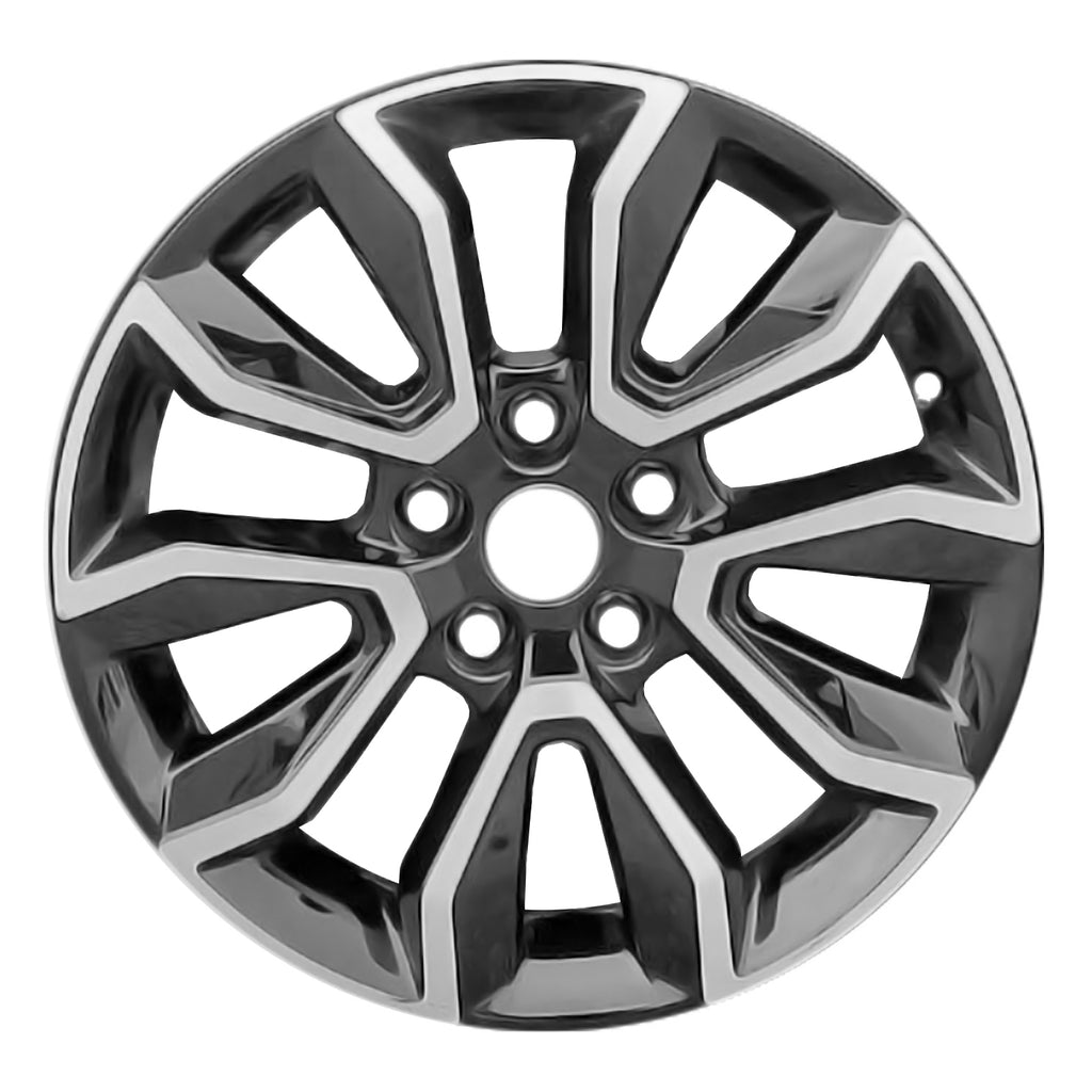 Aluminum Wheel For Chevrolet Trailblazer 2021-2025(ALYGY026U45)