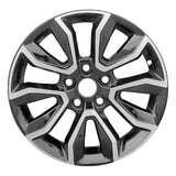 Aluminum Wheel For Chevrolet Trailblazer 2021-2025(ALYGY026U45)