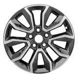 Aluminum Wheel For Chevrolet Trailblazer 2021-2025(ALYGY026U45)