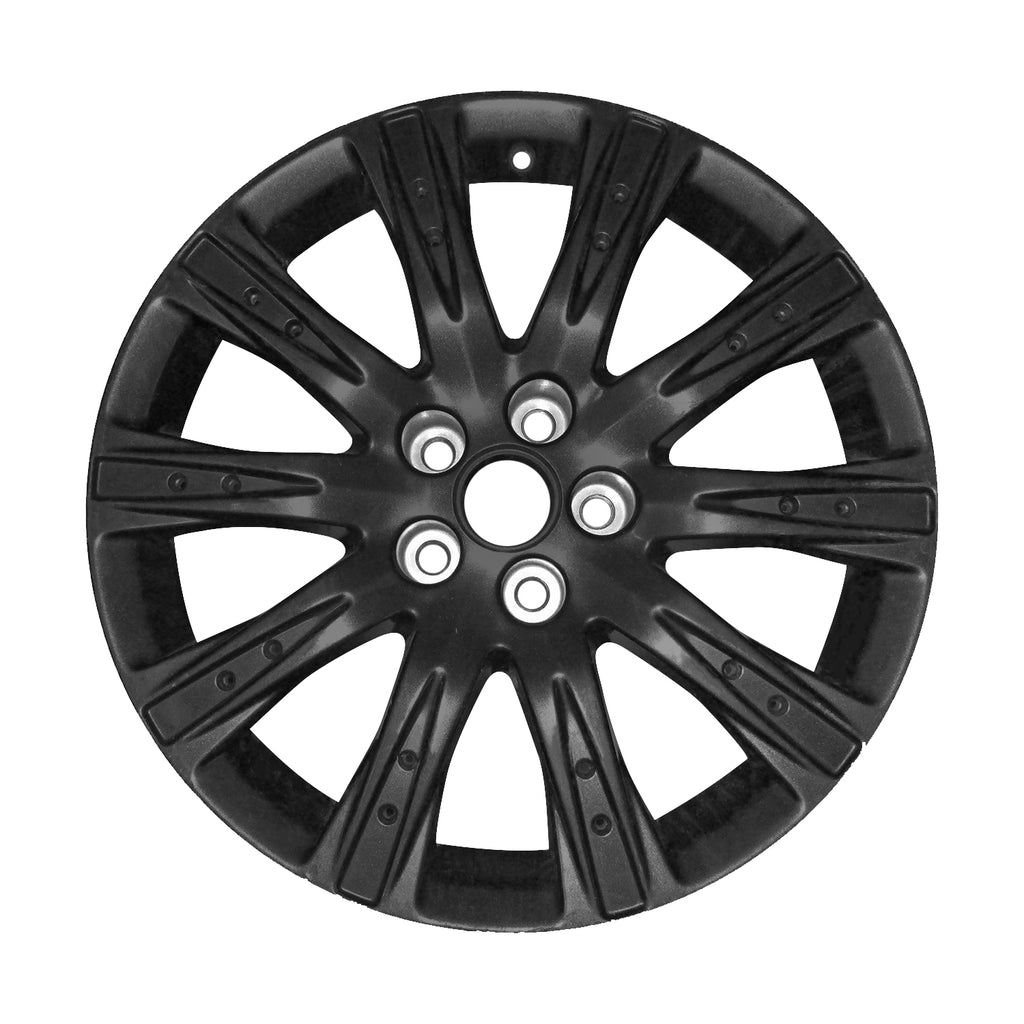 Aluminum Wheel For Cadillac Cts 2016-2019(ALYGY028U30)