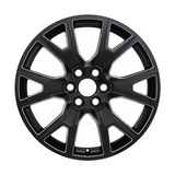 Aluminum Wheel For Chevrolet Tahoe (2015-) 2021-2024(ALYGY029U90)